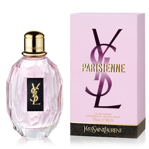 YSL Parisienne Set 